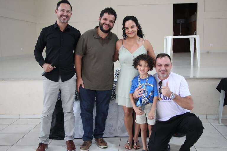 Campo Grande News