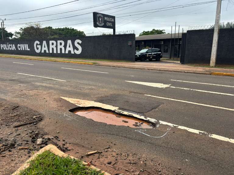 Campo Grande News