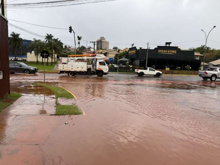 Campo Grande News