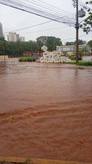 Campo Grande News