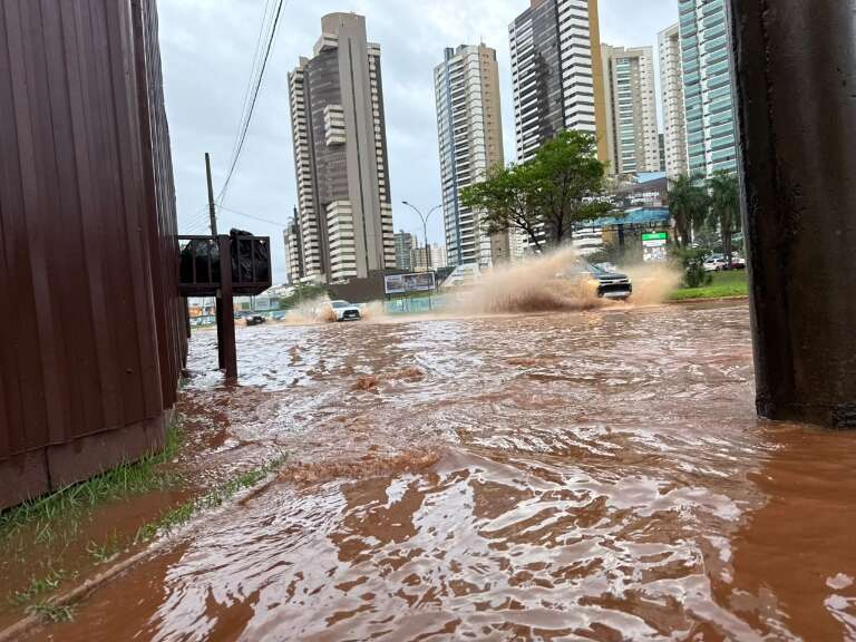 Campo Grande News