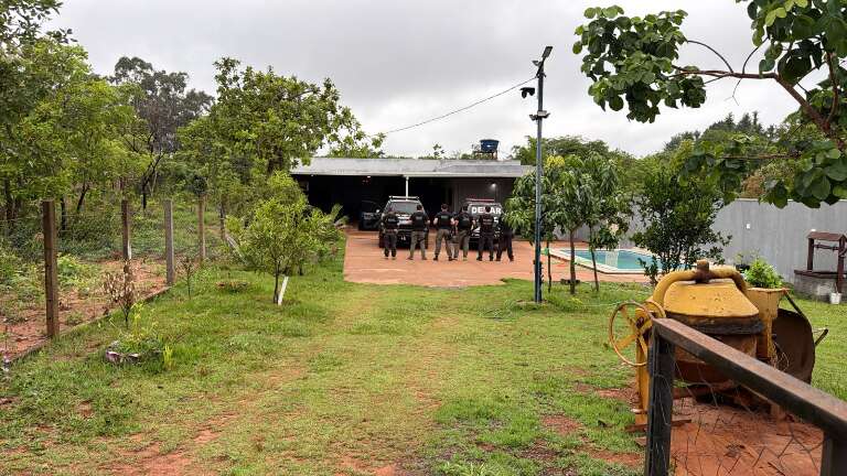 Campo Grande News