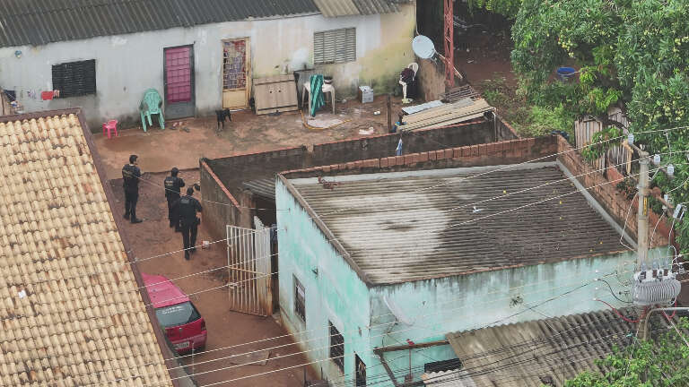 Campo Grande News