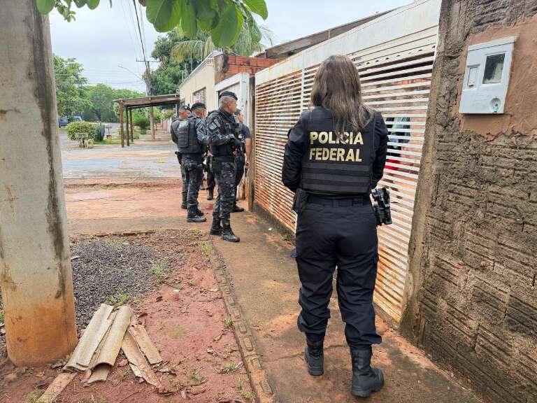 Campo Grande News