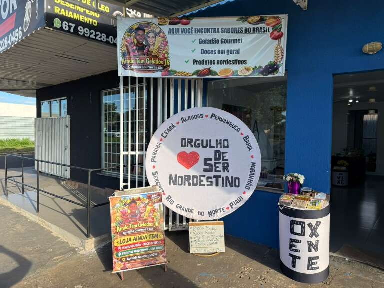 Campo Grande News