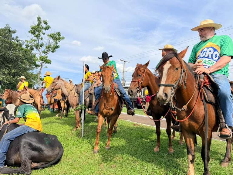 Campo Grande News