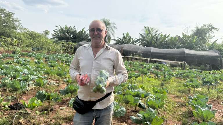 Campo Grande News
