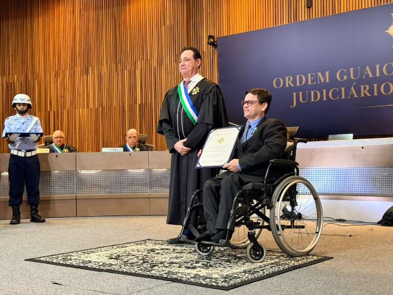 Campo Grande News