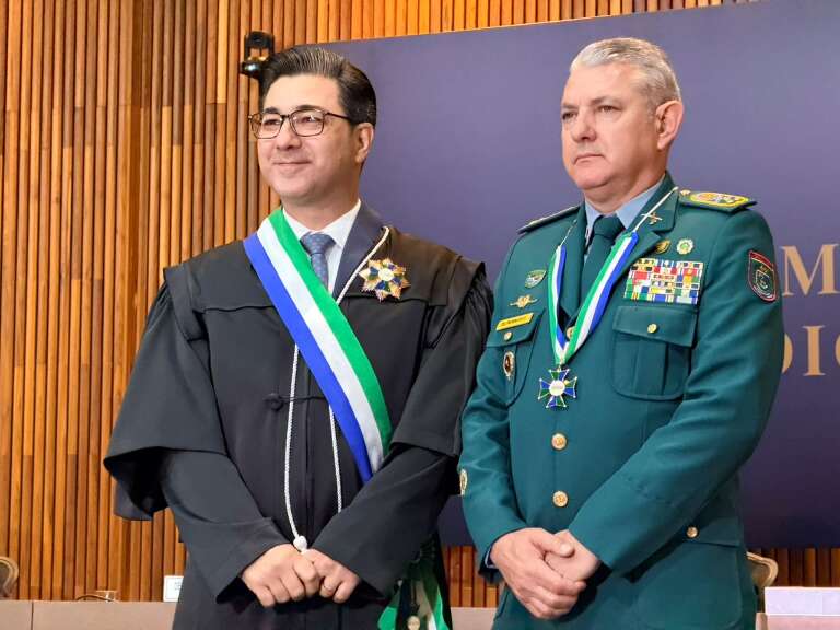 Campo Grande News