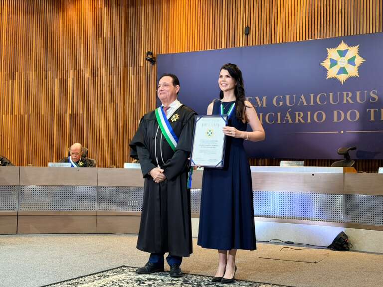 Campo Grande News