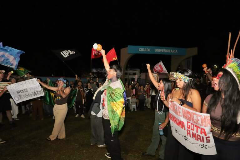 Campo Grande News