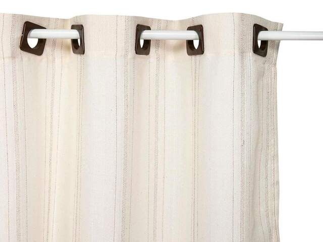 cortina de linho 4 metros