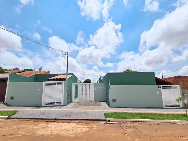 vendo casa no bairro amapa proximo a guaicurus