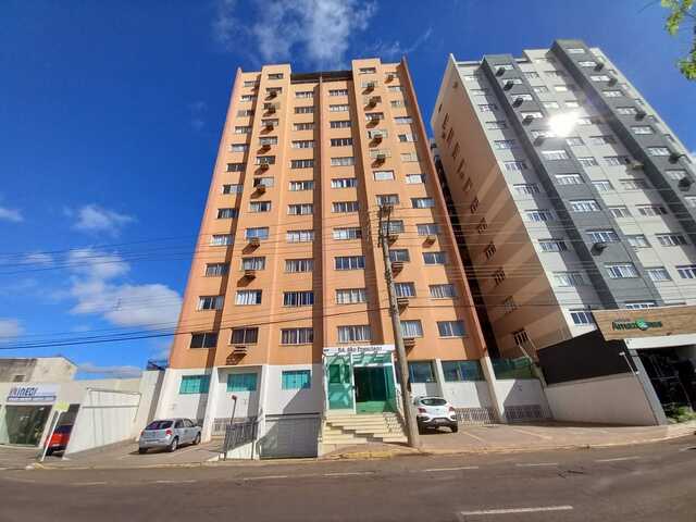 Apartamento 03 quartos &agrave; venda no centro de Campo Grande/MS