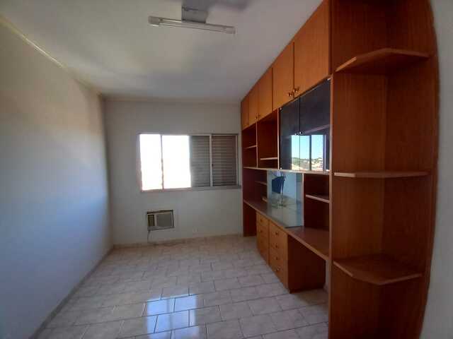 Apartamento 03 quartos &agrave; venda no centro de Campo Grande/MS