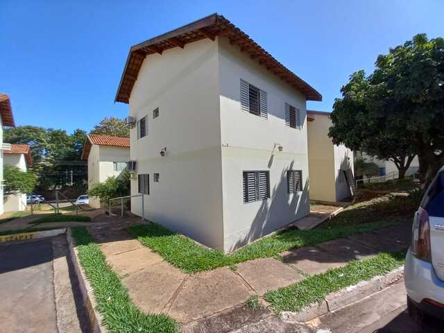 Apartamento 03 quartos &agrave; venda no bairro Monte Castelo em Campo Grande/MS