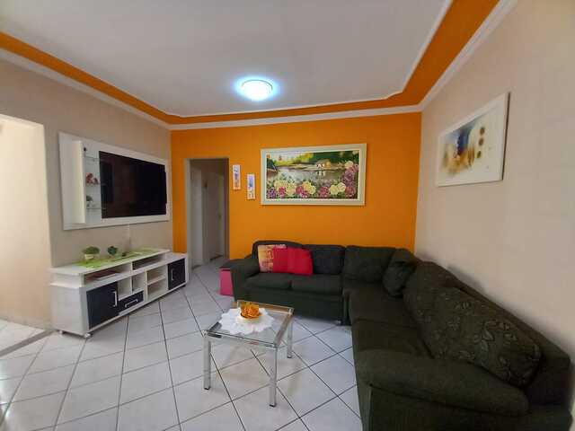 Apartamento 03 quartos &agrave; venda no bairro Monte Castelo em Campo Grande/MS