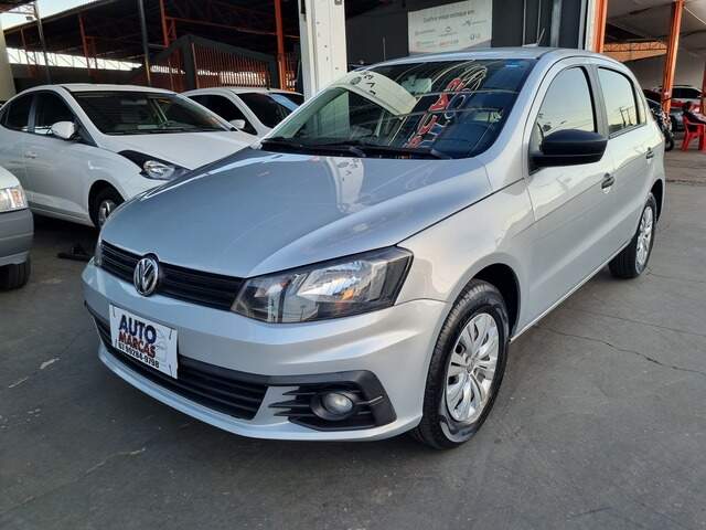 GOL TRENDLINE 1.0 4P