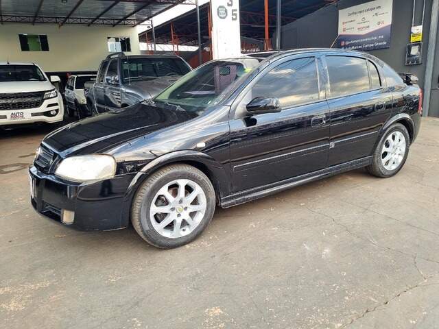 ASTRA HB 4P ADVANTAGE 2010/2011