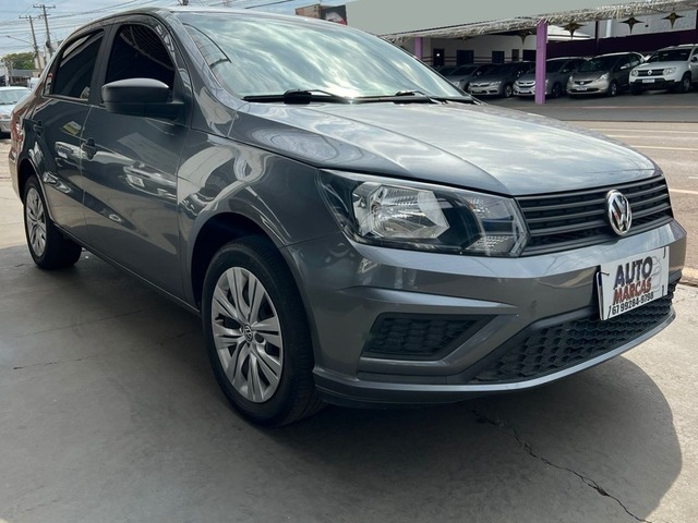 VOYAGE 1.6 MSI FLEX 8V 4P 2018/2019