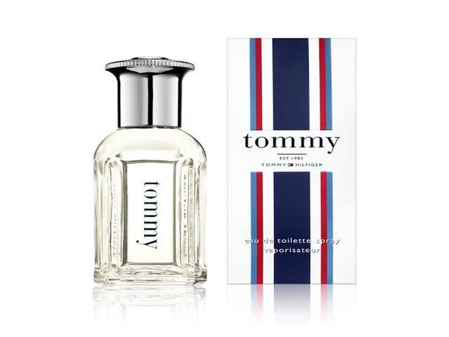perfume importado tommy masculino 