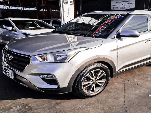  CRETA 16A PULSE 2017/2017