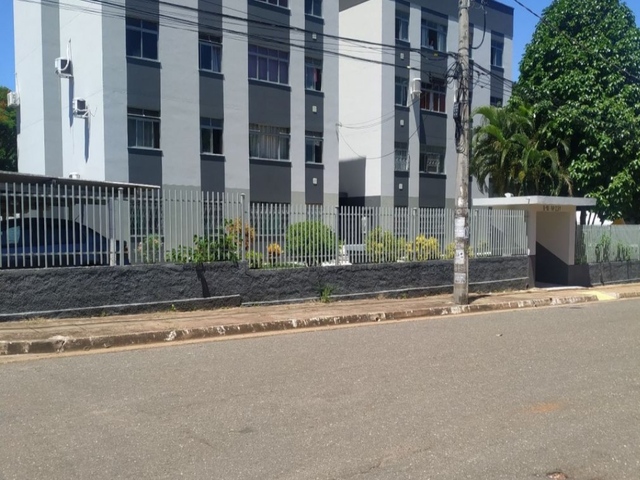 Apt no Petrópolis 2 quartos 