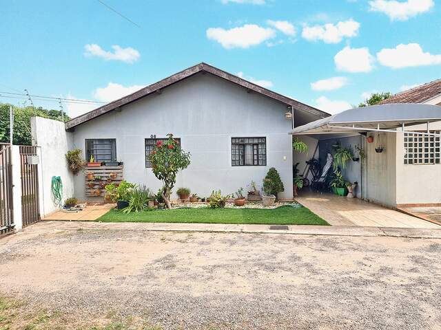 Casa-Condomínio no Tiradente – Próximo ao Azilo São Joao Bosco – (67) 99292-9002