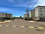Apartamento - Villas de Cadiz - Tiradentes 