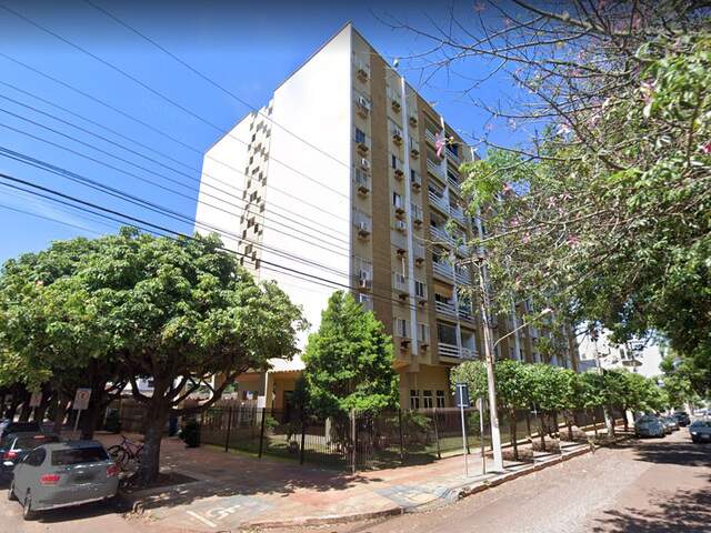 Apartamento 03 dormitórios - Centro de Dourados 67 99292-9002