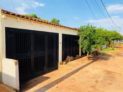 Vendo casa no Pioneira R$280mil (prox&iacute;mo do vilagio parati)