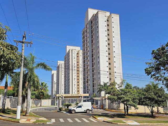 Excelente apartamento com 03 dormitórios no Rita Vieira - (67) 99292-9002