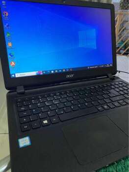 Vendo Notebook i3 Acer R$850 reais