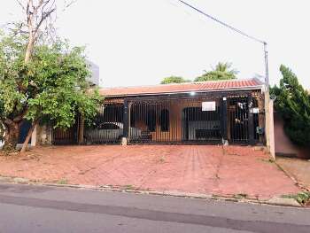 Vendo Casa bairro Cruzeiro - R$790mil 