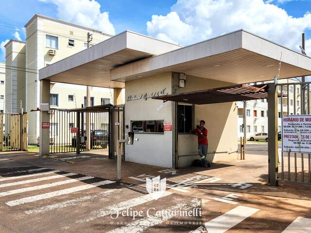 Apartamento no Tiradentes &agrave; venda