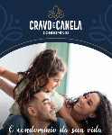 Cravo e Canela Condom&iacute;nio