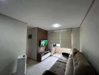 Apartamento no  condom&iacute;nio Ciudad de Vigo