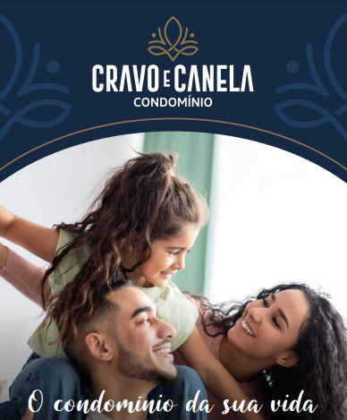 Cravo e Canela Condomínio