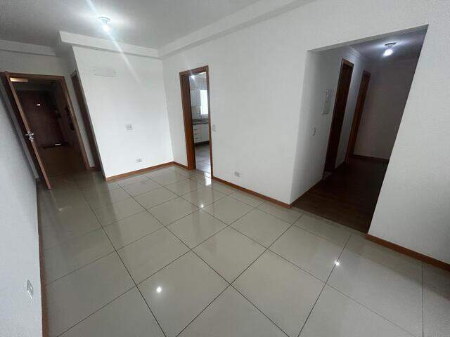 Apartamento no Res Park Sotter