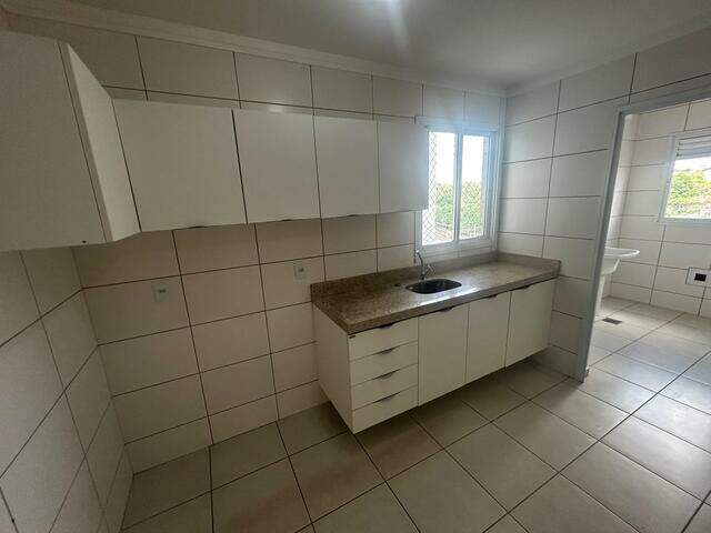 Apartamento no Res Park Sotter