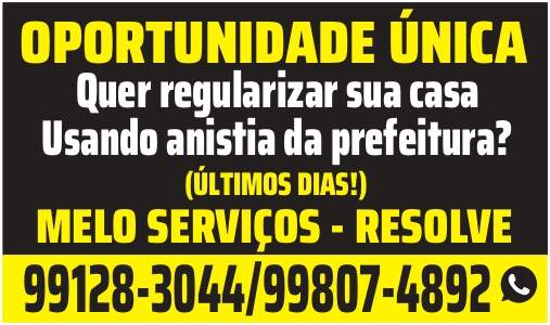 Regulariza&ccedil;&atilde;o de Im&oacute;veis (HABITE-SE)