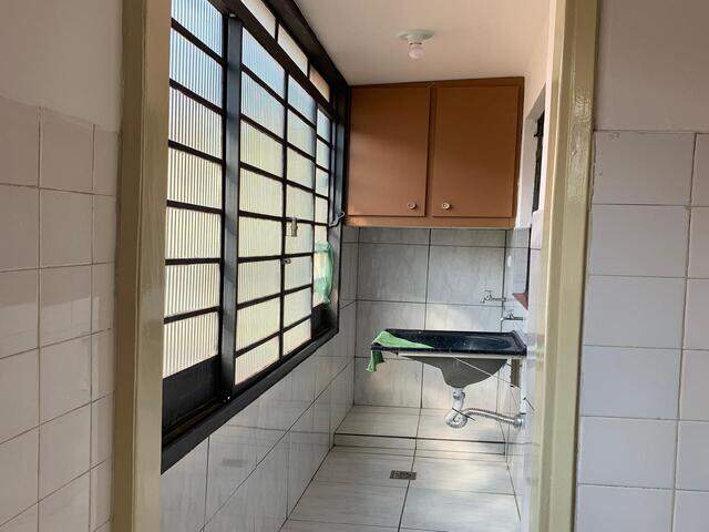 VENDO APARTAMENTO RUA PEDRO CELESTINO