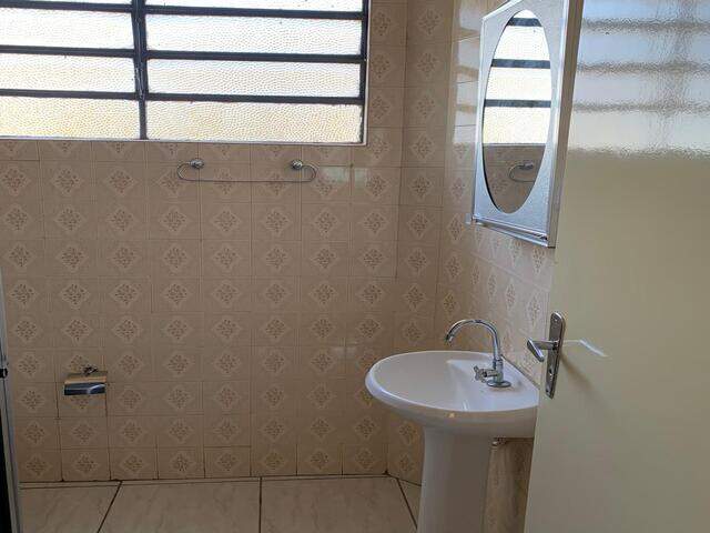 VENDO APARTAMENTO RUA PEDRO CELESTINO