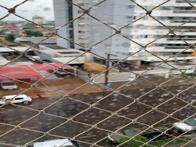 VENDO APARTAMENTO RUA AMAZONAS