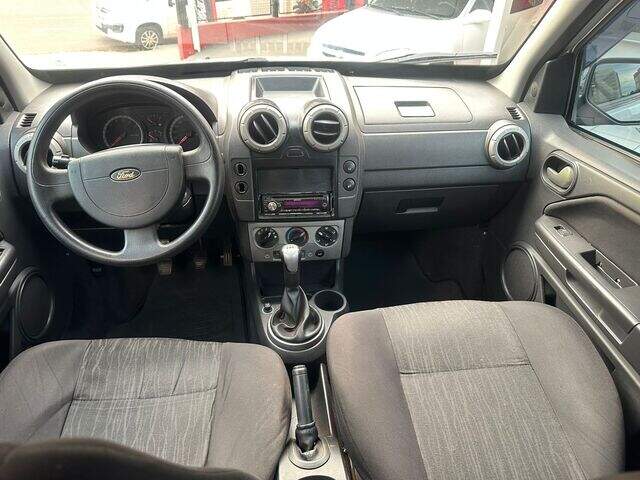 EcoSport XLT Freestyle 1.6 completo 2009/2009