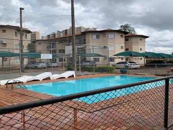 VENDO APARTAMENTO NA AV MARQUES DE LAVRADIO