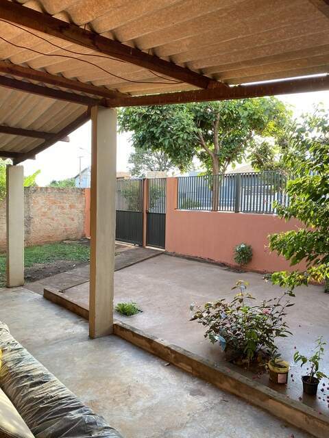 Vendo casa - Bairro: Danubio Azul- Veraneio 