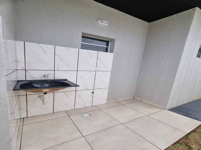 Vendo Casas Novas