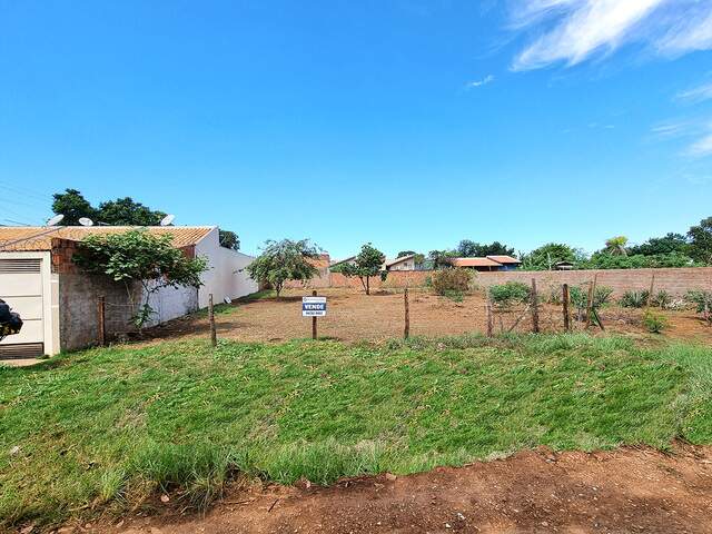 Terreno 390 m&sup2; Nova Campo Grande 