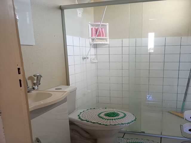 Vendo Apartamento - Jd Manaira